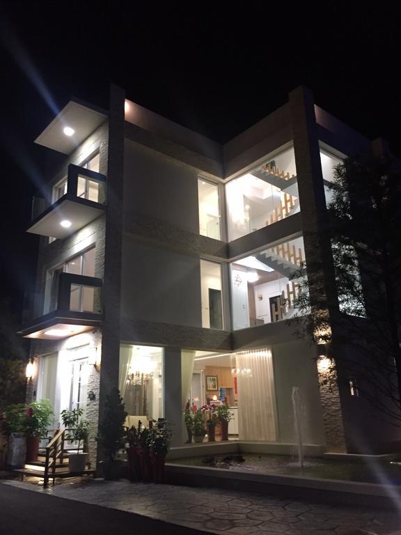 Xianel Vacation Chateau Dahu Bagian luar foto